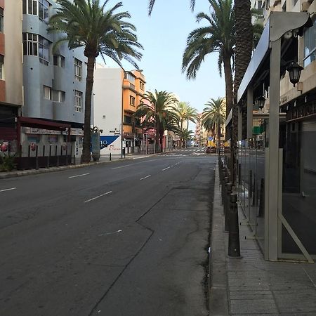 Mai Apartment Las Palmas de Gran Canaria Kültér fotó