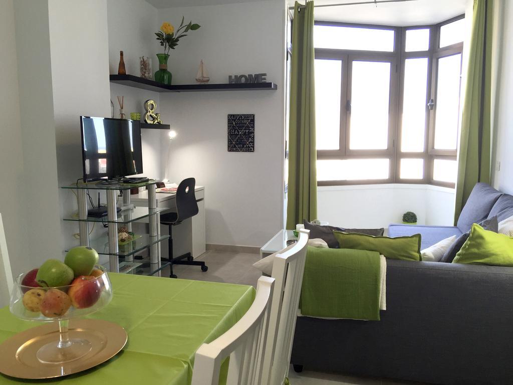 Mai Apartment Las Palmas de Gran Canaria Szoba fotó