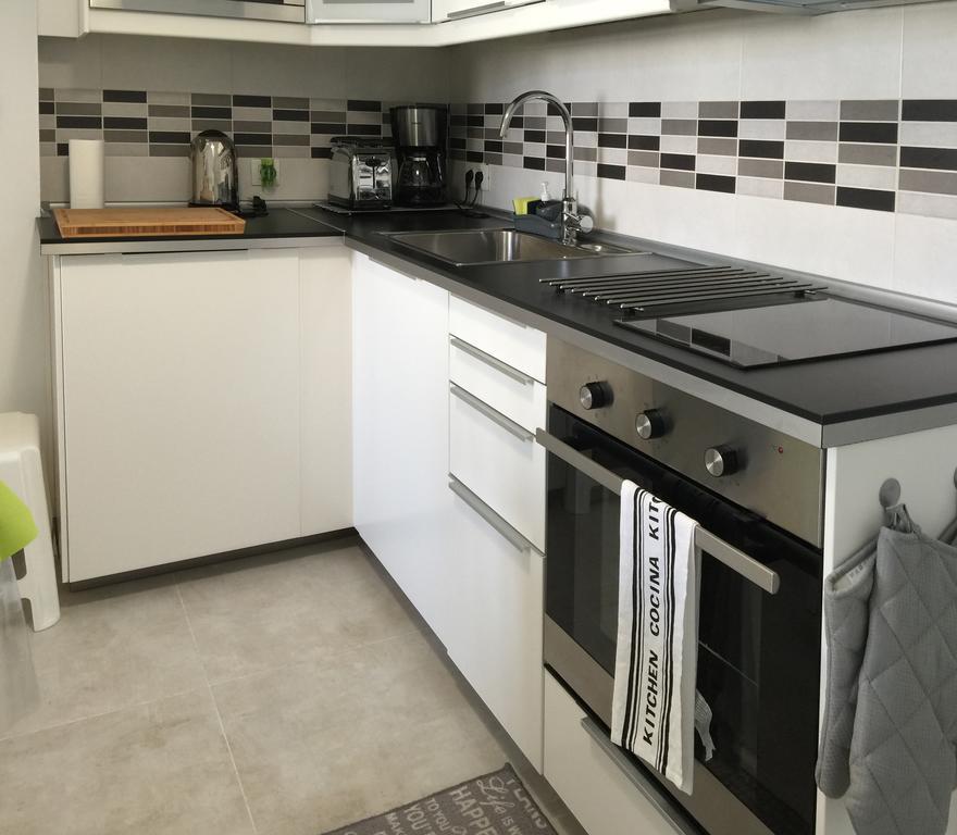 Mai Apartment Las Palmas de Gran Canaria Szoba fotó
