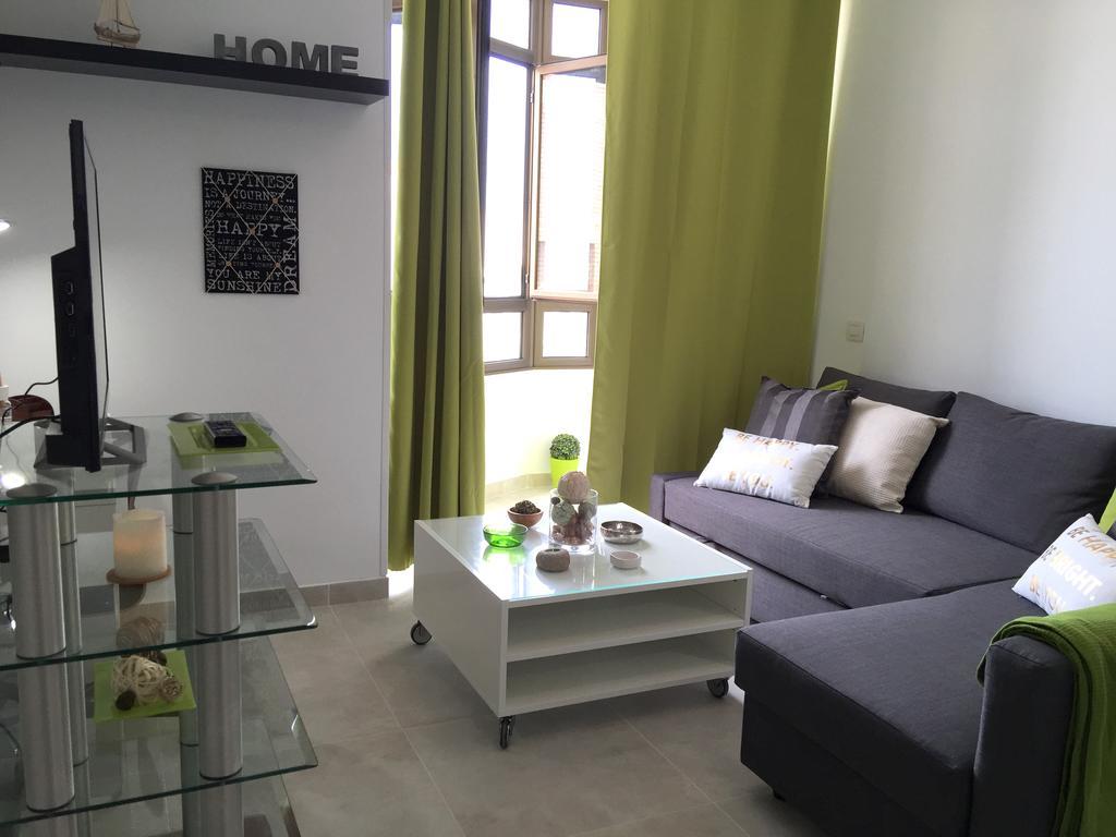Mai Apartment Las Palmas de Gran Canaria Szoba fotó