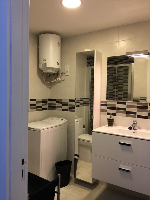 Mai Apartment Las Palmas de Gran Canaria Szoba fotó