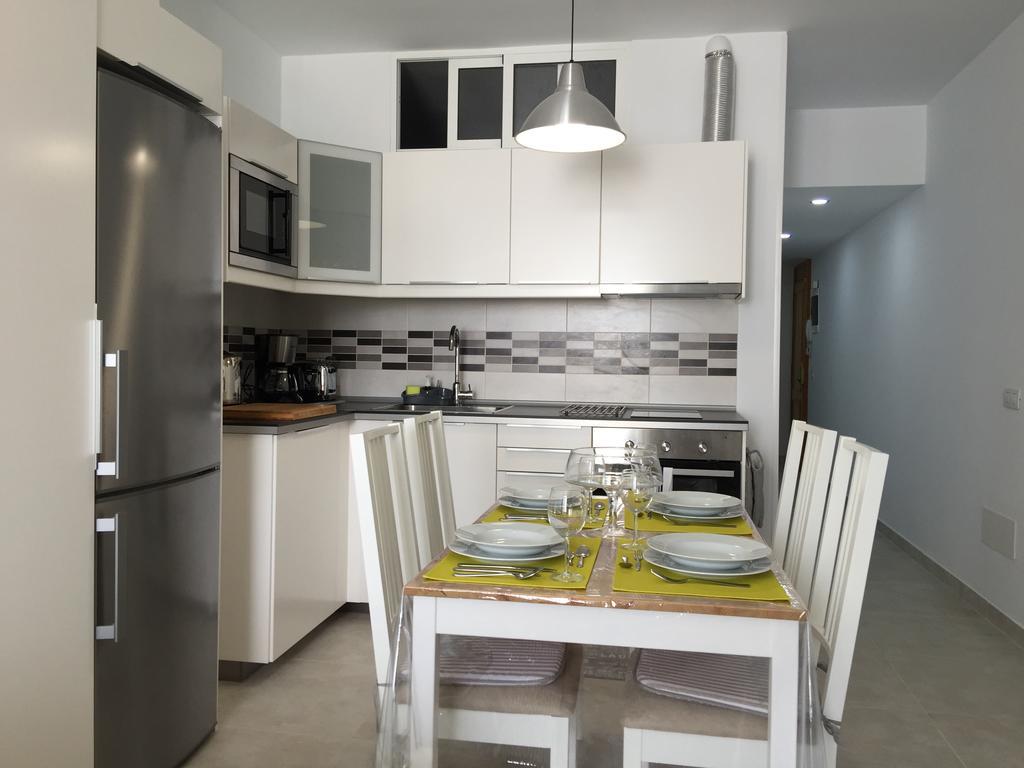 Mai Apartment Las Palmas de Gran Canaria Szoba fotó
