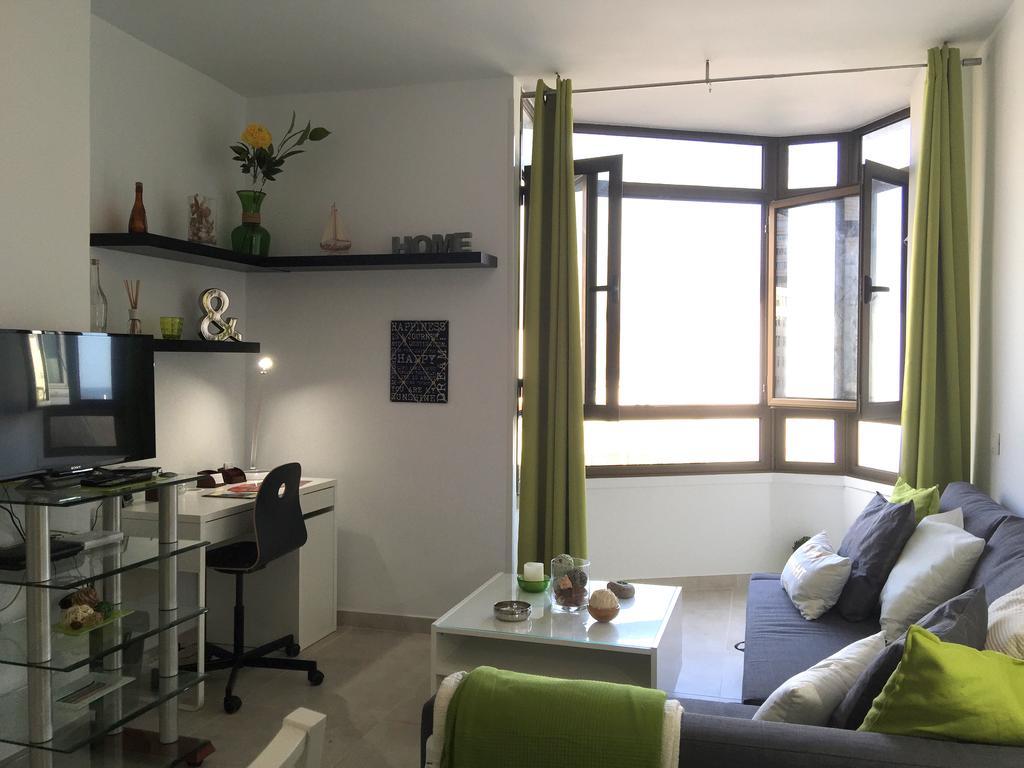 Mai Apartment Las Palmas de Gran Canaria Szoba fotó