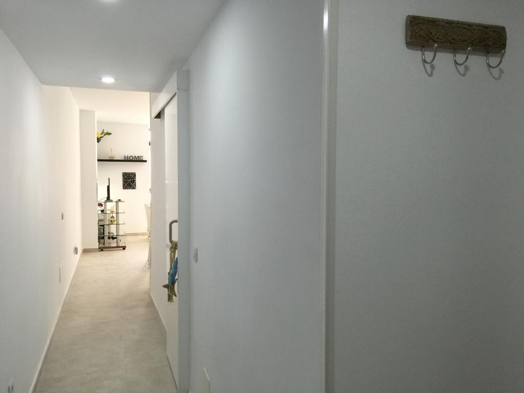 Mai Apartment Las Palmas de Gran Canaria Szoba fotó