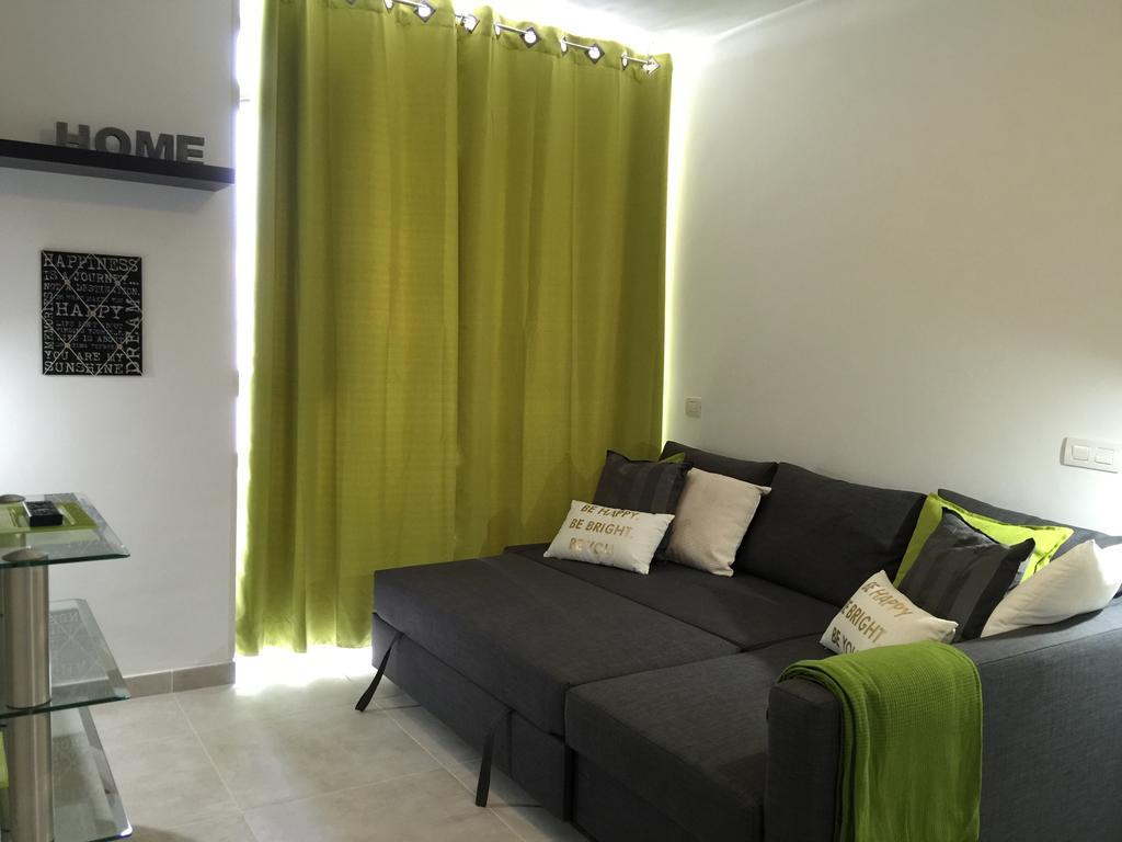 Mai Apartment Las Palmas de Gran Canaria Szoba fotó