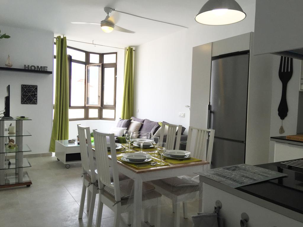 Mai Apartment Las Palmas de Gran Canaria Szoba fotó