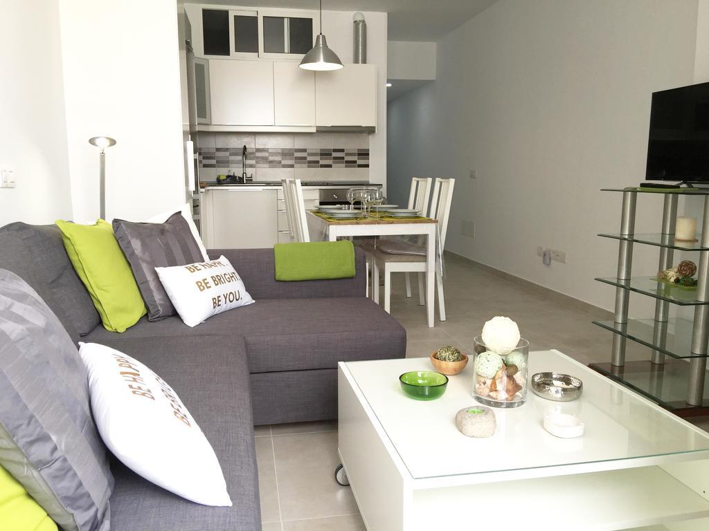 Mai Apartment Las Palmas de Gran Canaria Szoba fotó