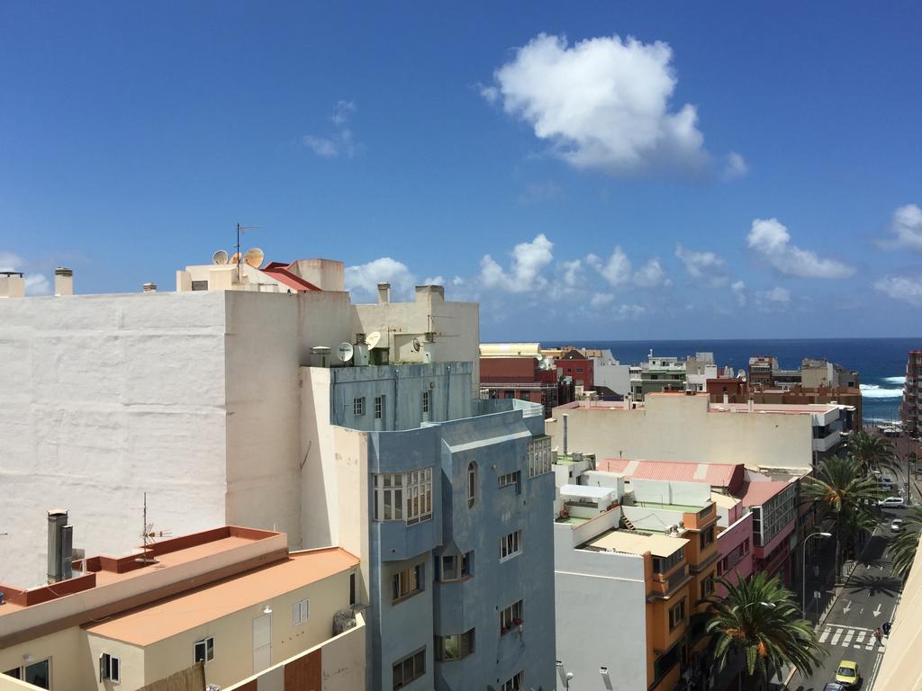 Mai Apartment Las Palmas de Gran Canaria Kültér fotó
