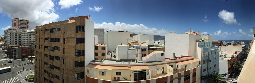 Mai Apartment Las Palmas de Gran Canaria Kültér fotó